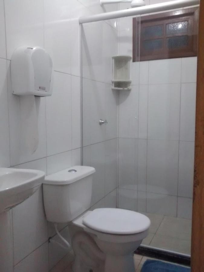Sitio Cachoeirinha - Araguaia Marechal Floriano Kültér fotó