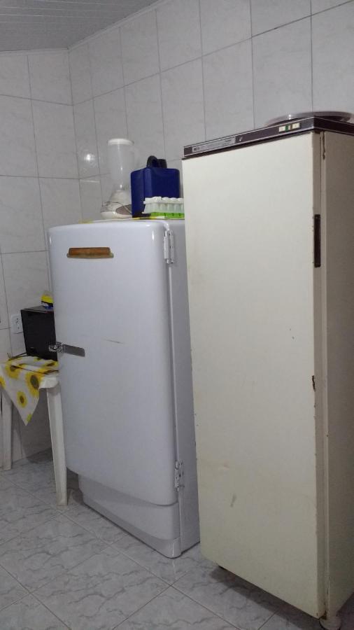 Sitio Cachoeirinha - Araguaia Marechal Floriano Kültér fotó