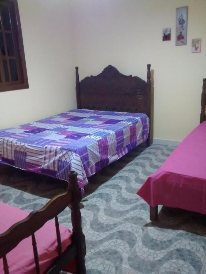 Sitio Cachoeirinha - Araguaia Marechal Floriano Kültér fotó