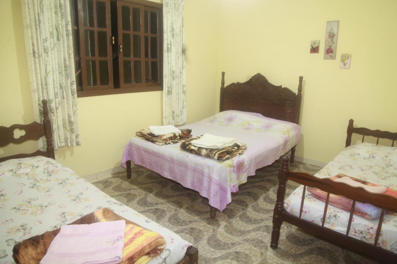 Sitio Cachoeirinha - Araguaia Marechal Floriano Kültér fotó