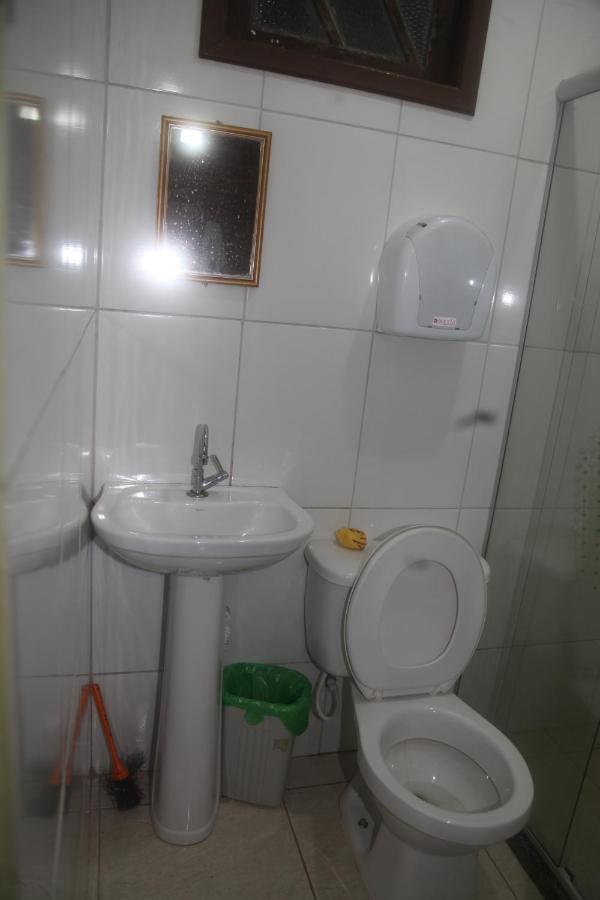 Sitio Cachoeirinha - Araguaia Marechal Floriano Kültér fotó